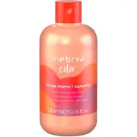 Inebrya Color Perfect hårschampo 300 ml
