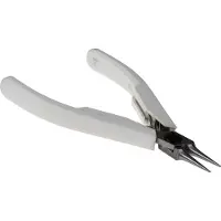 LINDSTROM 7590 ESD Rundnästång Rundstål 120 mm