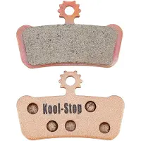 Kool Stop D293s Sram Guide/g2/avid Trail Skivbromsbelägg