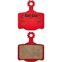 Kool Stop Magura Mt2/mt4/mt6/mt8 Skivbromsbelägg
