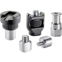 Manfrotto Friktionsarm 244 micro 15 cm