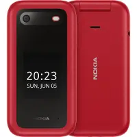 Nokia Mobile phone Nokia 2660 FLIP RD Red