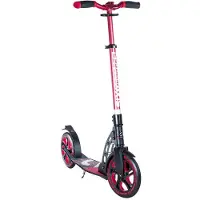 Globber Rs 230 & 215 Mm Sparkcykel