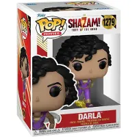 Funko POP! Shazam! 2: Fury of the Gods Darla Pop! Vinyl