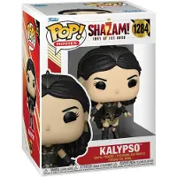Funko POP! Shazam! 2: Fury of the Gods Kalypso Pop! Vinyl