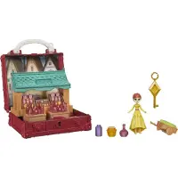 Hasbro Frozen 2, Pop Adventures - Village set