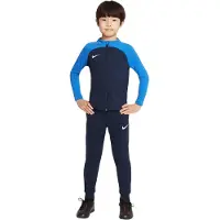 Nike Träningsoverall Dri-FIT Academy Pro - Obsidian/Royal Blå/Vit Barn, storlek S: 104-110 cm