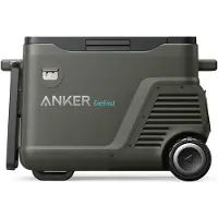 Anker Everfrost Bärbar Kylbox 43l