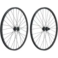 Ritchey Comp Zeta Gx 700c Cl Disc Tubeless Hjulset För Gravelcykel