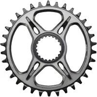 Shimano Xtr Fc-m9100-1/9120-1 96 Bcd Kedjehjul