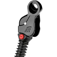 Hebie Ax 618 Sidostöd