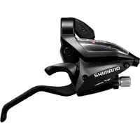 Shimano St-ef500 Höger Bromshandtag