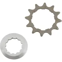 Point Singlespeed Kit Kugghjul