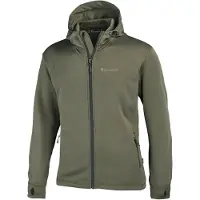 Pinewood Men's Finnveden Hoodie Olive
