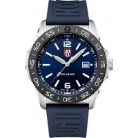 Luminox Pacific Diver 3120 Series Klocka