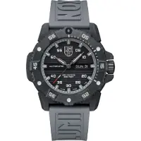 Mondaine Master Carbon Seal Automatic 3862