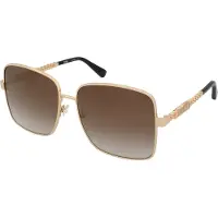 Moschino MOS144/G/S 0000 JL Roséguld Solglasögon