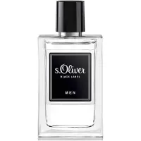 s.Oliver Black Label Men After shave lotion 50 ml