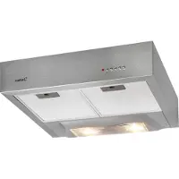 CATA S-boxx/a 60 Cm Dekorativ Fläktkåpa