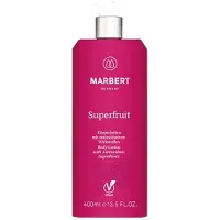 Marbert Superfruit Body cream 400 ml