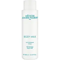 Jeanne Piaubert Body Milk Lait Hydratant Corps 400 ml