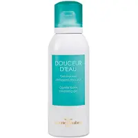 Jeanne Piaubert Douceur d'Eau Foam Cleansing Gel 125 ml