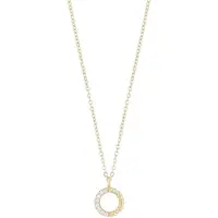 Sno of sweden Vienna halsband klar 1257-0545 251-45