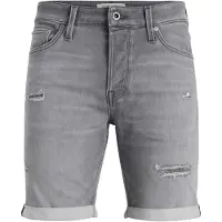 Jack & Jones Rick Org 380 I.k Korta Jeans