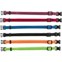 Trixie valphalsband Junior S-M 6 stycken