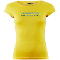 Karpos Val Federia T-shirt Med Korta ärmar