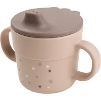 Done by Deer Pipmugg - Happy Dots - Powder - - One Size - Mugg