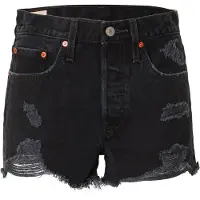 Levi's 501 Original Korta Jeans