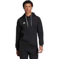 Adidas Entrada 22 Tröja Med Huva