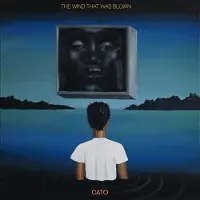 Ginza.se Cato: The Wind That Was Blown