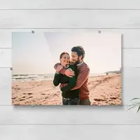 Smartphoto Alu-Poster 90 x 60 cm