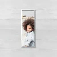 Smartphoto Vit ram 30 x 80 cm