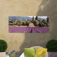 Smartphoto Vinylposter 150 x 60 cm