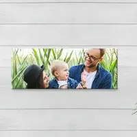 Smartphoto Canvas 105 x 40 cm