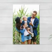 Smartphoto Postertavla 60 x 90 cm Stående