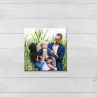 Smartphoto Canvas 30 x 30 cm