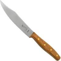 Robert Herder Hechtsabel 1559600280105 carbon steel serving knife, 15 cm