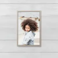 Smartphoto Mullvad ram 50 x 75 cm