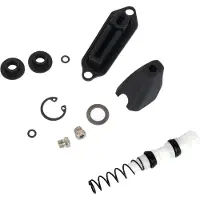 Sram Level Ultimate Silver Stealth C1 Reservdelssats