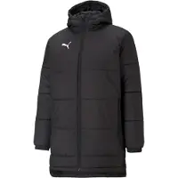 Puma Bench Men's Jacket Black 657268 03