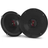 JBL Stage3 627 2-vägs koaxialhögtalare 135 W Innehåll: 2 st