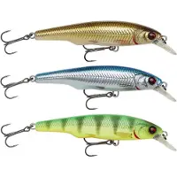 Savage Gear Gravity Twitch Sr Minnow 25g 115 Mm