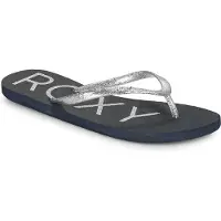 Roxy Viva Sparkle Flip-flops