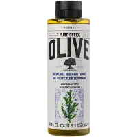 Korres Olive Rosemary Flower Duschgel 250 ml