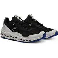 On Running ON Cloudultra 2 Svart Vit Blå Dam Sneakers 3WD30280299 39