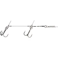 CWC Titanium Stinger 75lb Orginal Stinger, Strl 2/0